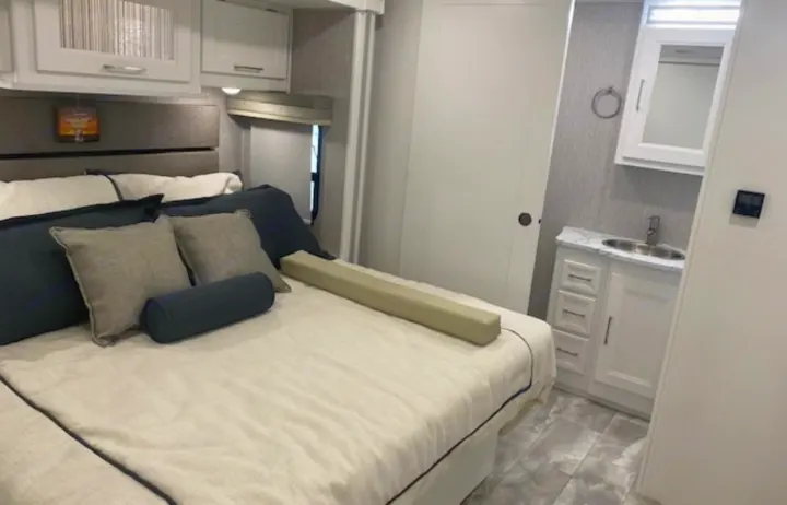 Coachmen Encore 2021