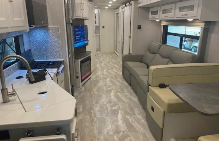 Coachmen Encore 2021