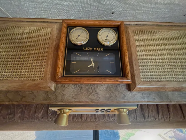 Photos 1985 Chevrolet Lazy Daze Class C Rental in Carlsbad, CA