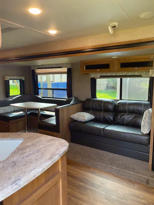 Coachmen Catalina 2019