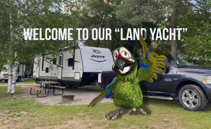Jayco Jay Flight SLX 2017