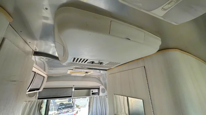 Airstream Sport 2018