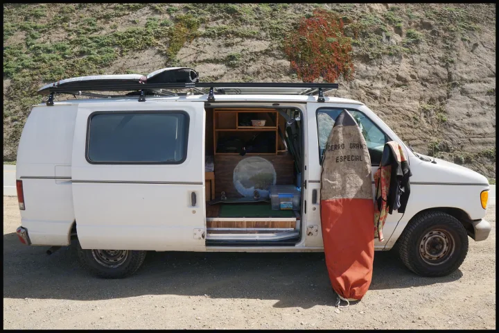 Ford Econoline 150 1996