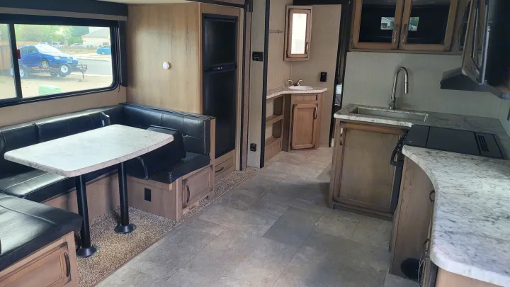 Grand Design Transcend Xplor 2020