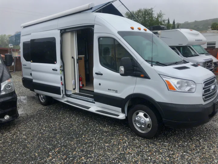 Coachmen beyond 2021