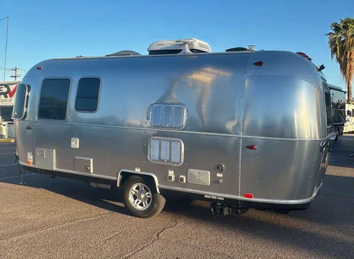 Airstream Sport 2019