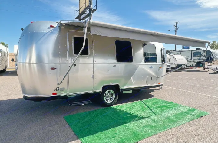 Airstream Sport 2019