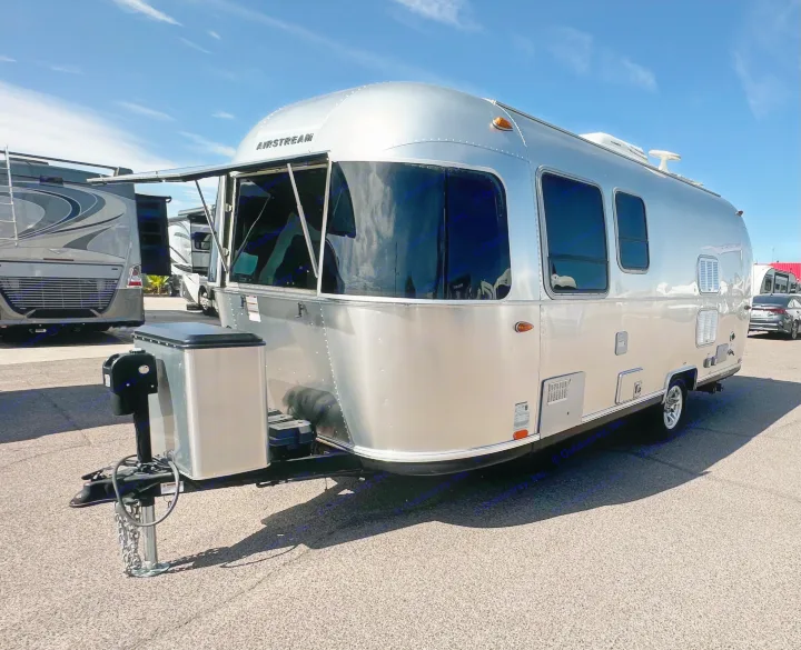 Airstream Sport 2019