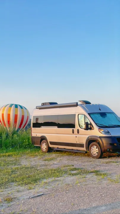 Airstream Rangeline 2023