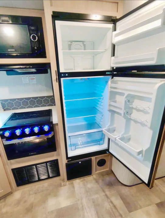 Cruiser RV Radiance 2022