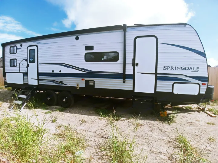 Keystone RV Springdale 2021