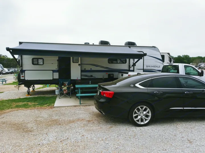 Keystone RV Springdale 2021