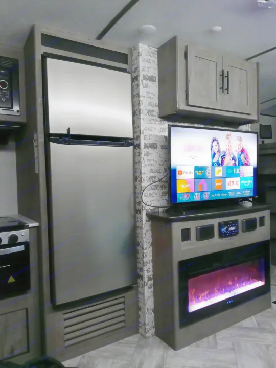 Keystone RV Springdale 2021