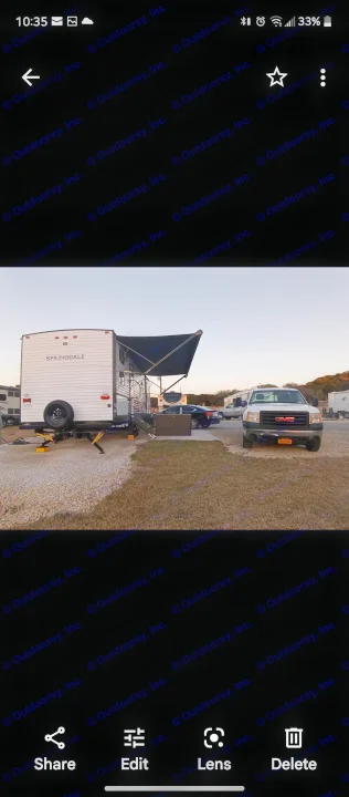 Keystone RV Springdale 2021