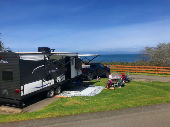 Aspen Trail Aspen Trail Trailer 2019