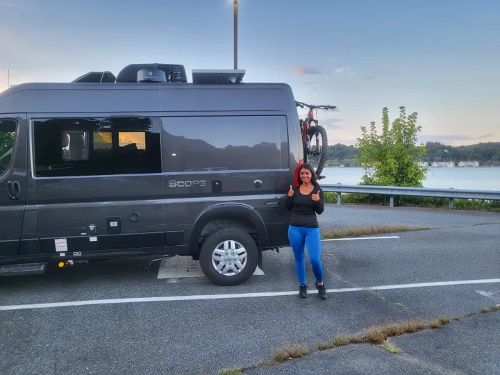 Coachmen Promaster 2023