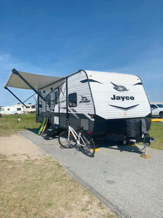 Jayco Jay Flight SLX 2022
