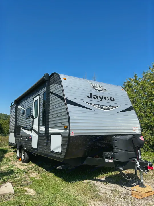 Jayco Jay Flight SLX 8 2021