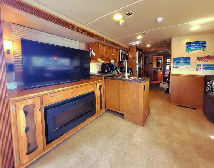 Winnebago Sightseer 2016