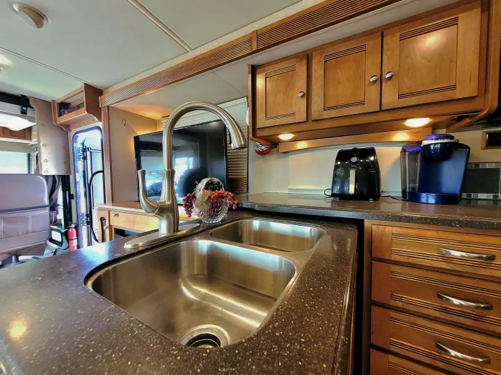 Winnebago Sightseer 2016