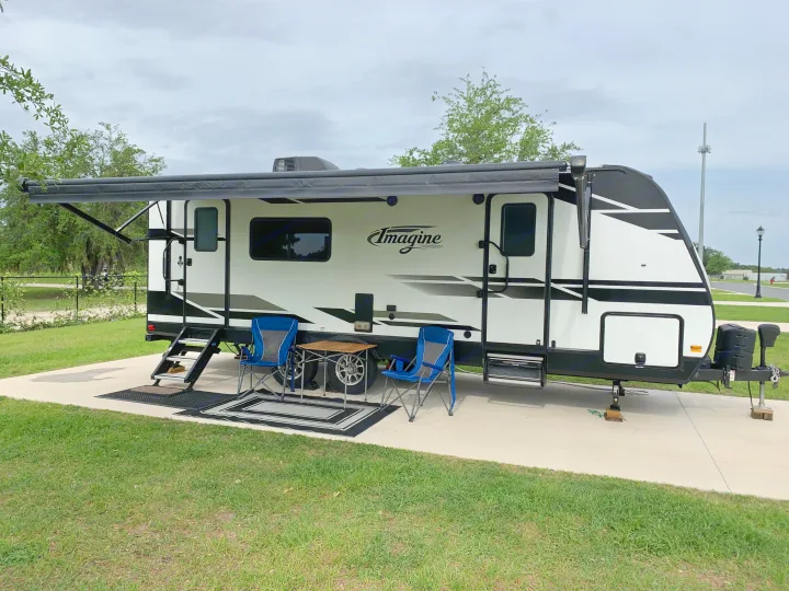 Grand Design 2250RK 2021