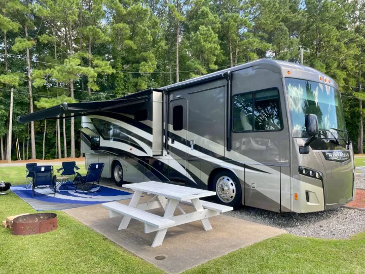 Winnebago Inspire 2022