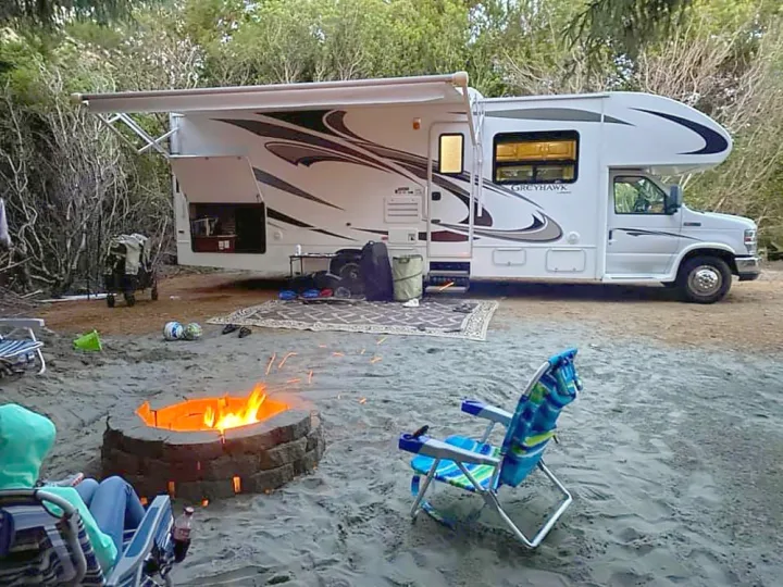Jayco Greyhawk 2014