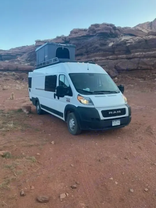 Dodge 3500shc 2020
