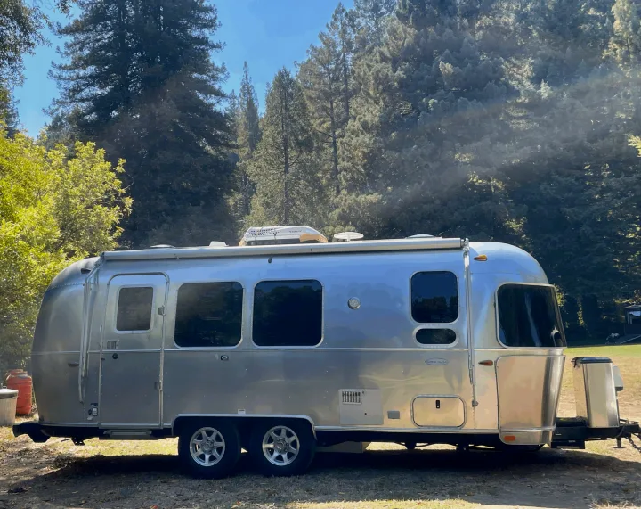 Airstream Flying Cloud 2019