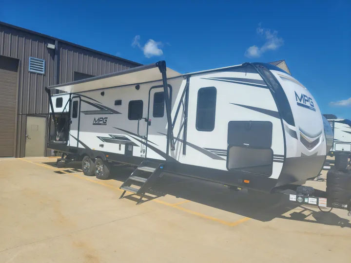 Cruiser RV MPG Ultra Lite 2021