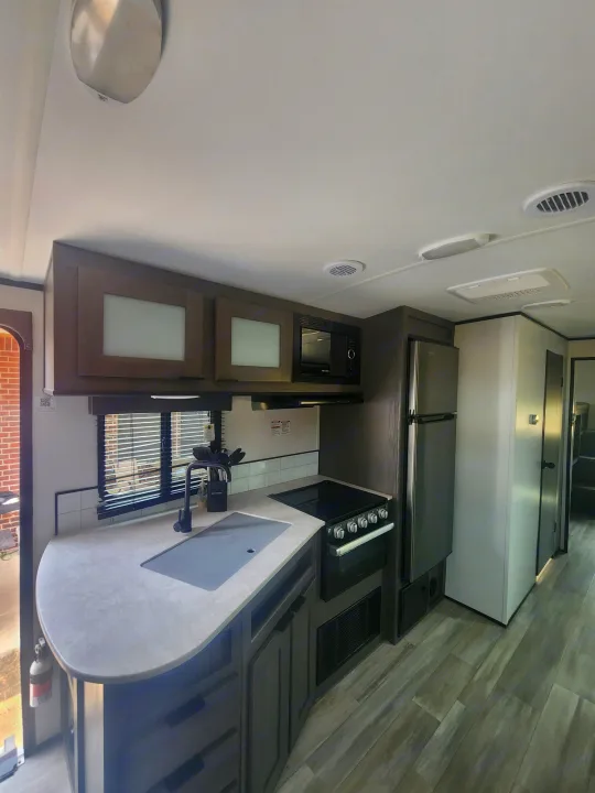 Cruiser RV MPG Ultra Lite 2021
