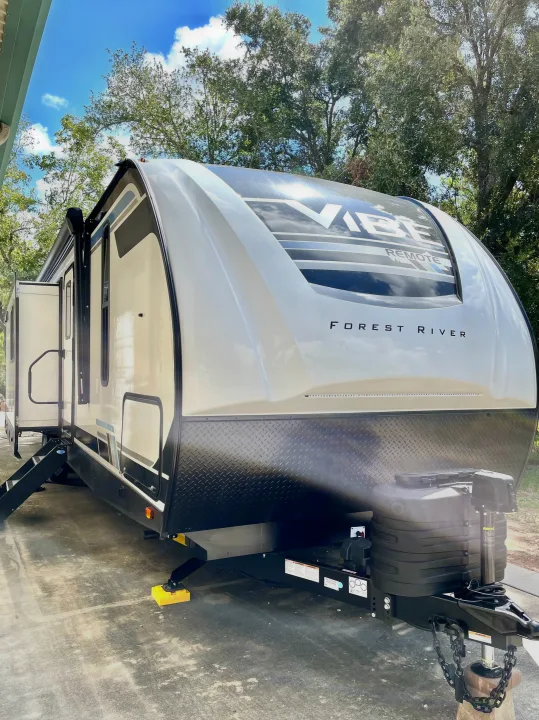 Forest River Vibe 34Bh 2024
