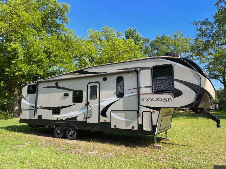 Keystone RV Cougar 2019