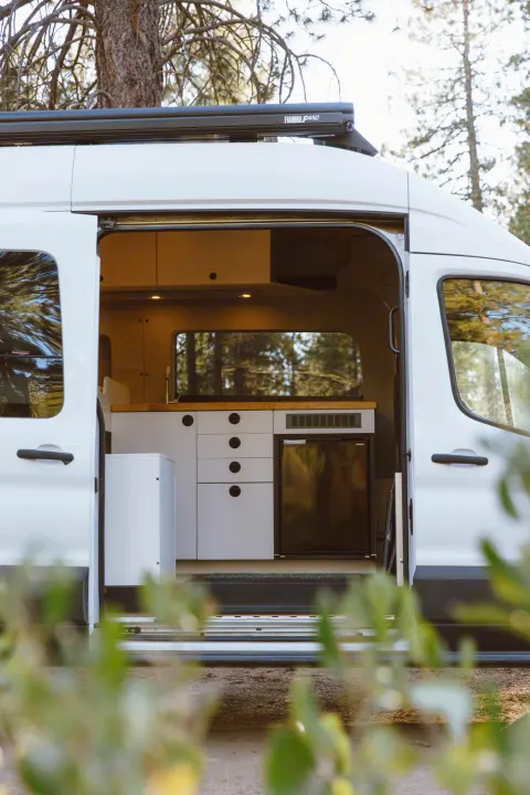 Ford Custom Transit 2020