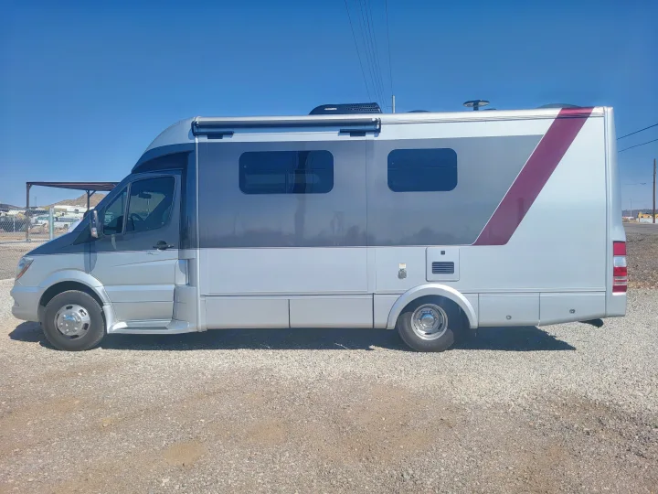 Photos | 2019 Regency Conversions Ultra Brougham Class B in Phoenix, AZ ...