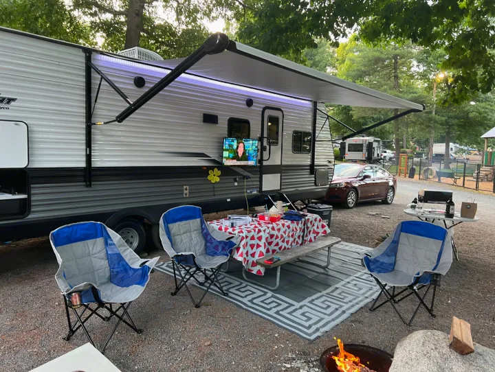 Jayco Jay Flight SLX 2022