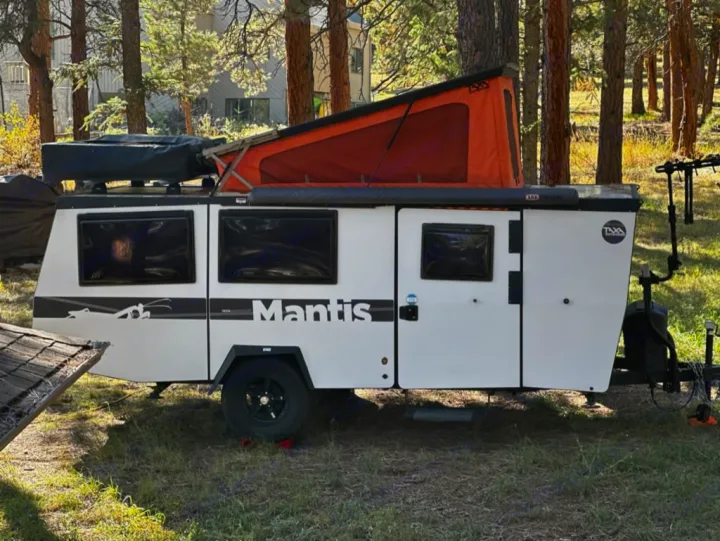 TAXA TAXA Trailer 2021