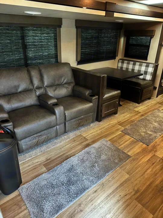 Grand Design Transcend Xplor 2022