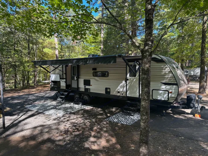 Aspen Trail Aspen Trail Trailer 2021