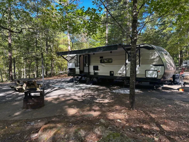 Aspen Trail Aspen Trail Trailer 2021