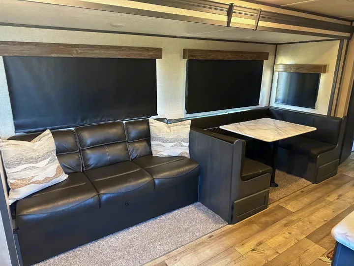 Aspen Trail Aspen Trail Trailer 2021