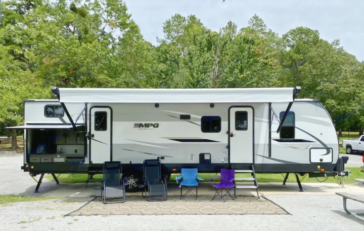 Cruiser RV MPG Ultra Lite 2020