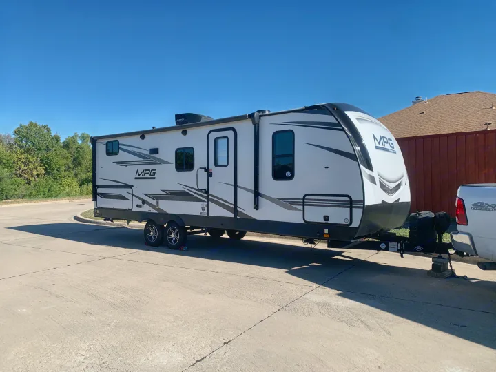 Cruiser RV MPG Ultra Lite 2022
