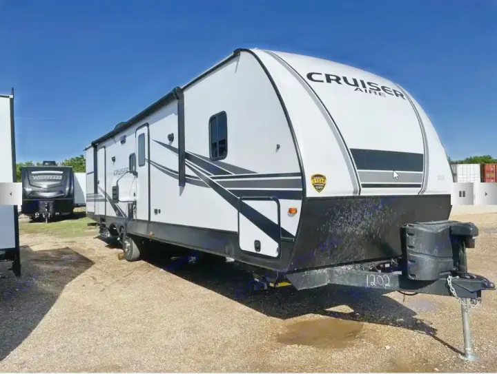 Crossroads RV Cruiser Aire 2022