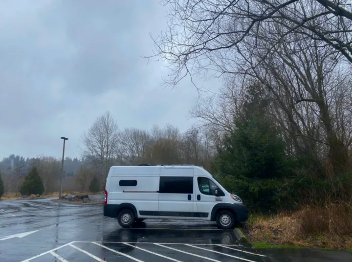 Dodge Dodge Ram Promaster 2500 2016