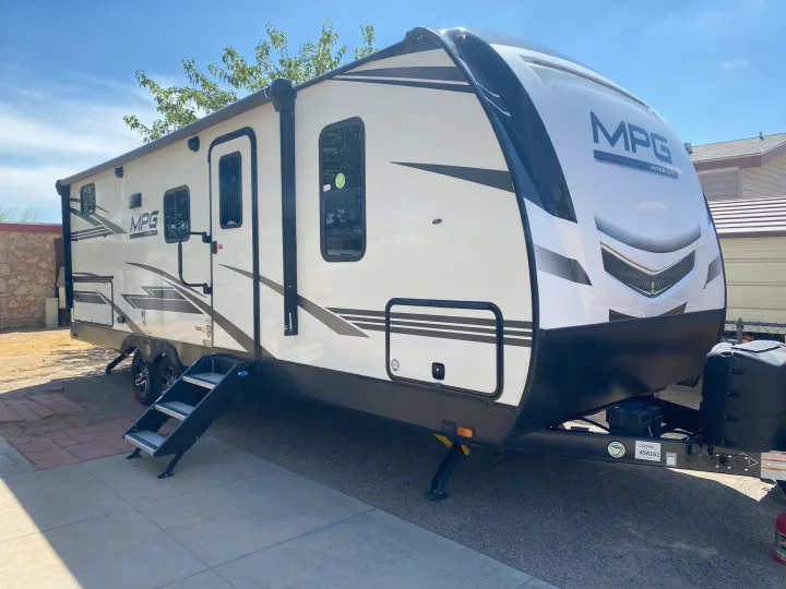 Cruiser RV MPG Ultra Lite 2021