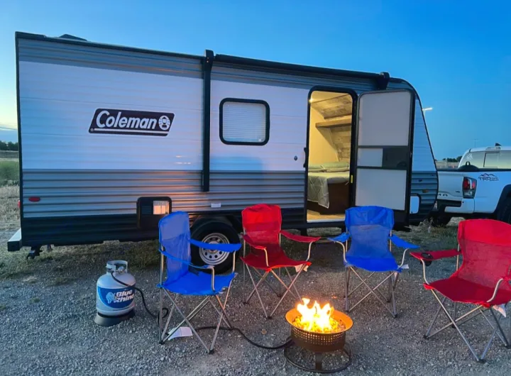 Coleman Lantern 2022
