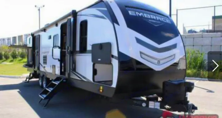 Cruiser RV Embrace Ultra Lite 2022
