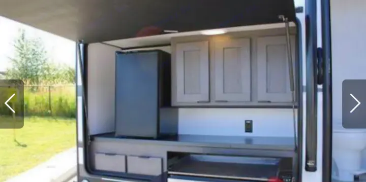 Cruiser RV Embrace Ultra Lite 2022