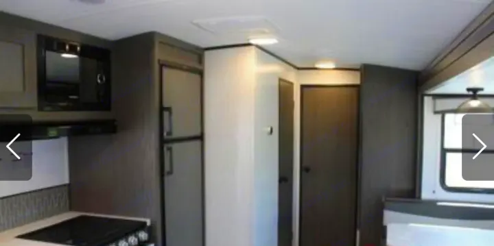 Cruiser RV Embrace Ultra Lite 2022